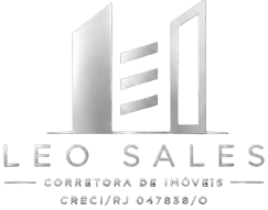 Leo Sales Corretora de Imóveis  - Sua imobiliária Leo Sales Corretora de Imóveis 